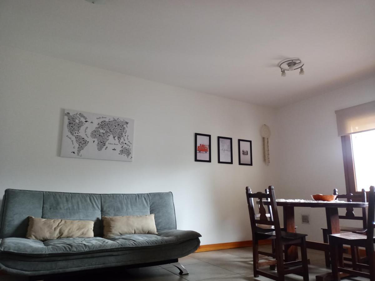 Comodo Departamento Centrico En San Martin De Andes Apartment *