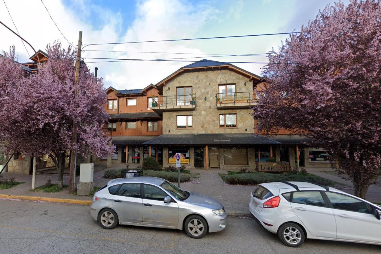 Apartment Comodo Departamento Centrico En San Martin De Andes San Martin de los Andes