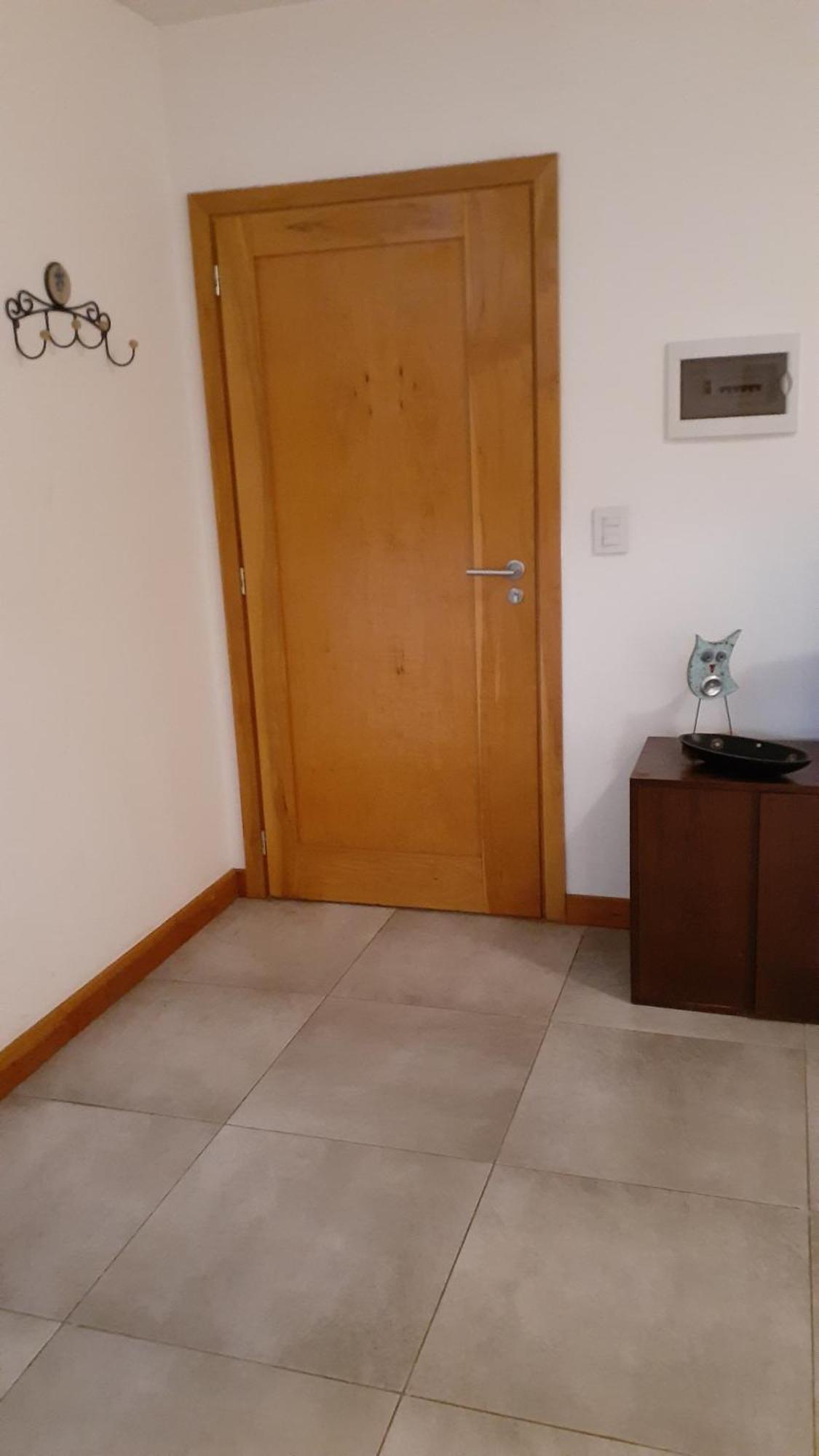 Comodo Departamento Centrico En San Martin De Andes Apartment *